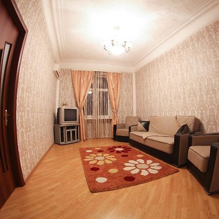 Apartment Bilal Baku Exterior photo